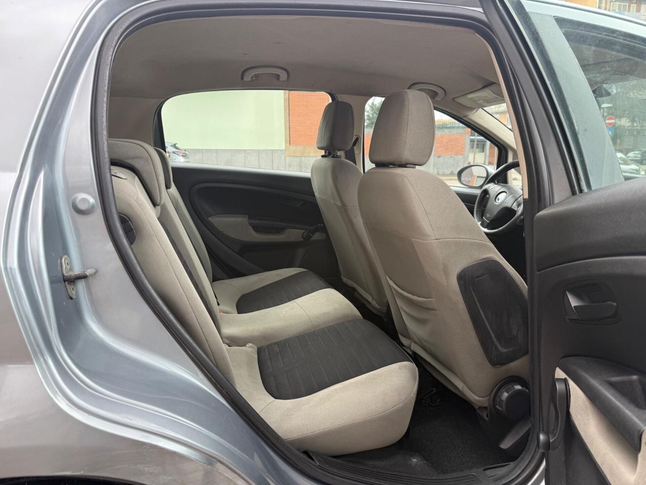 Fiat Grande Punto 1.3 MJT 5 porte Dynamic Full Perfett