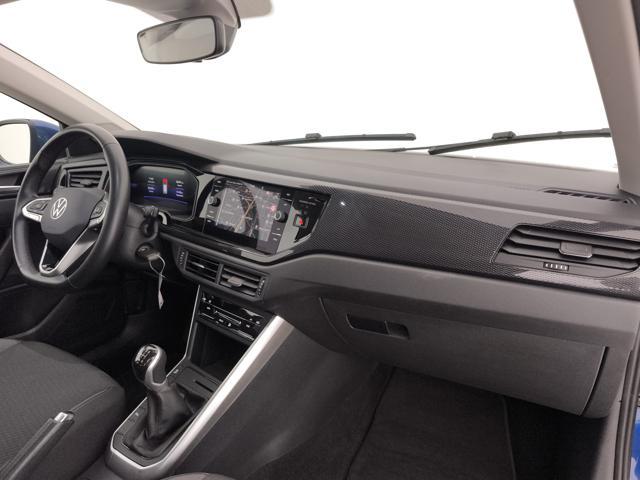 VOLKSWAGEN Taigo 1.0 tsi Life 115cv