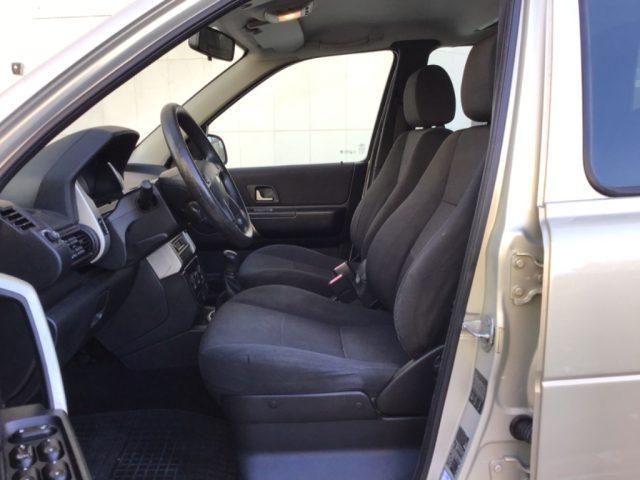 LAND ROVER Freelander 2.0 Td4 16V cat S.W. S