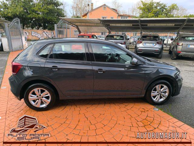 VOLKSWAGEN Polo 1.0 EVO 80 CV 5p. Comfortline PDC! CARPLAY!