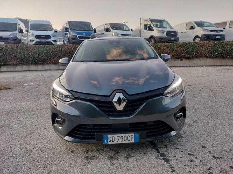Renault Clio Clio SCe 75 CV 5 porte Business
