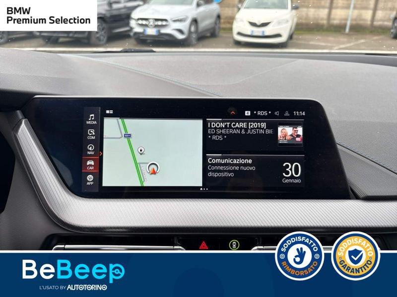 BMW Serie 2 G.C. 220D GRAN COUPE MSPORT AUTO