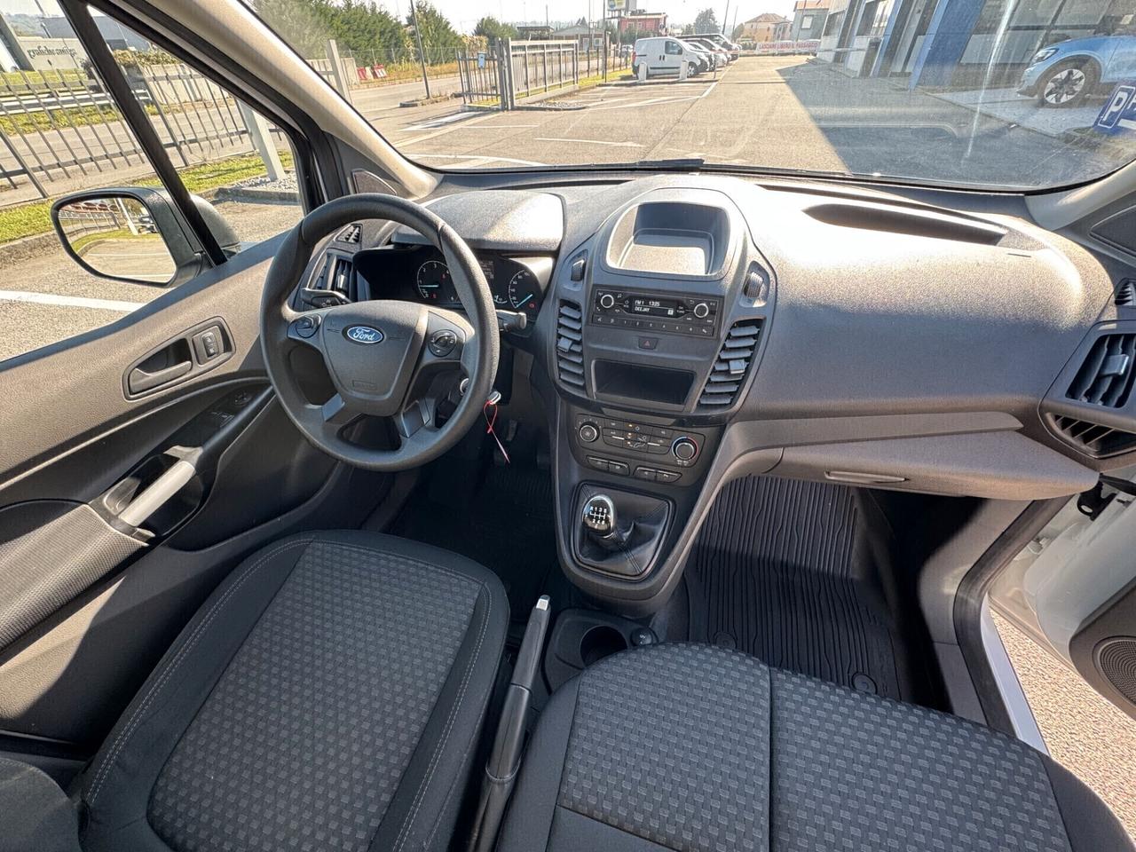 Ford Transit Connect Trend 1.5TDCi 100CV L1 H1 3p.