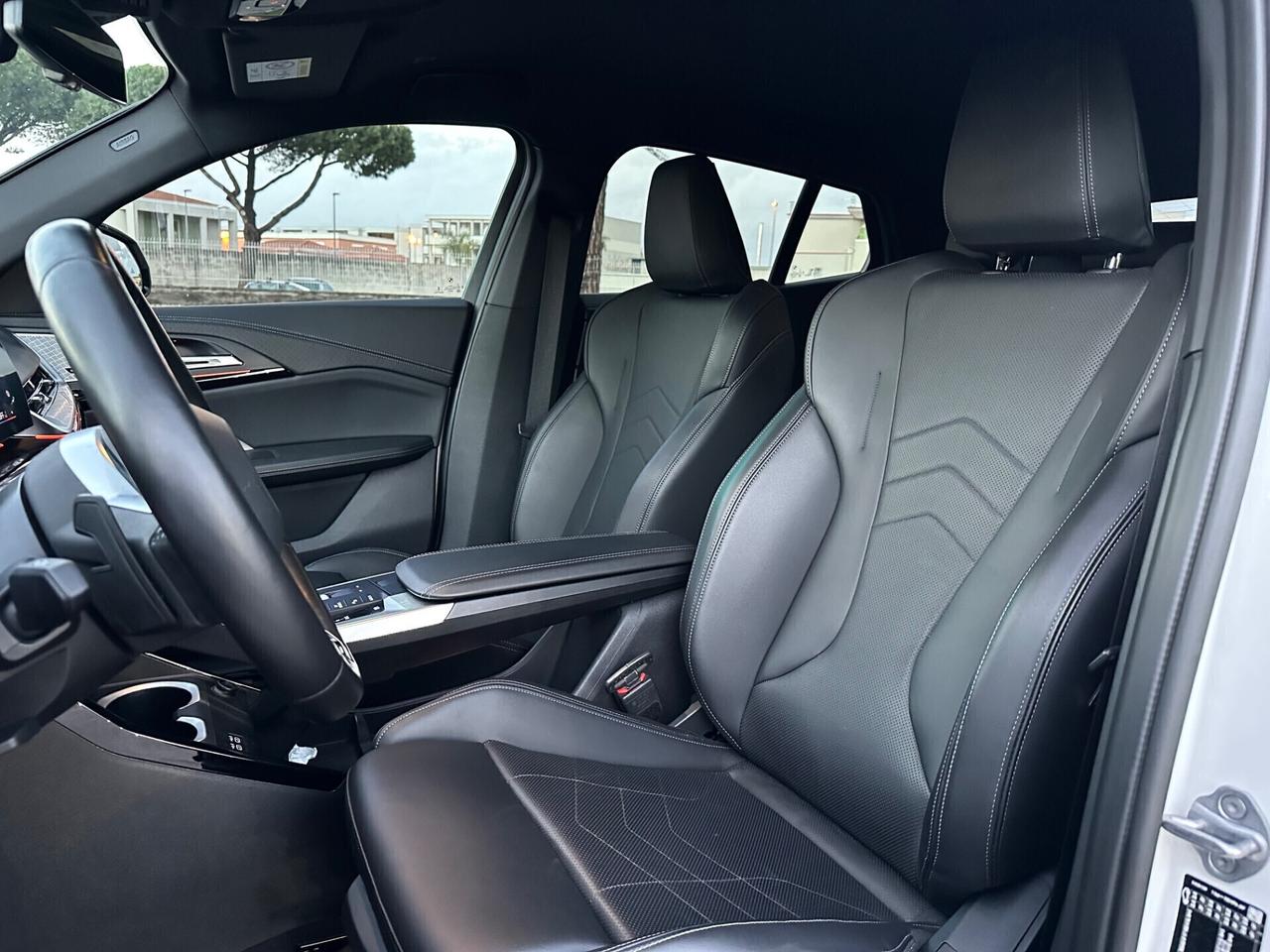 Bmw X2 2.0d 150 Cv sDrive 18d Msport Unipro