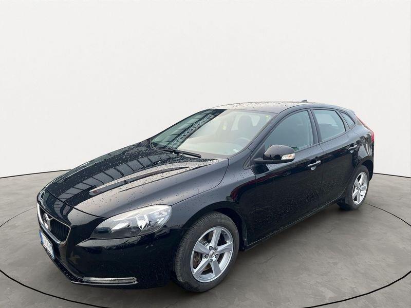 Volvo V40 V40 D2 Geartronic Kinetic