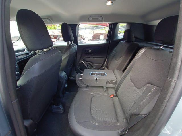 JEEP Renegade 2.0 Mjt 140CV 4WD Active Drive Low Limited