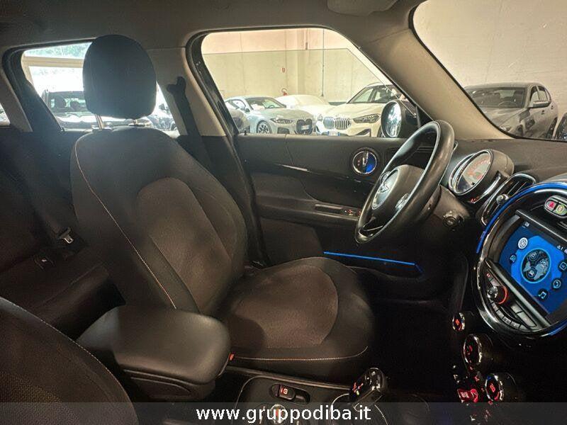 MINI Countryman Mini F60 2017 Diese Mini 1.5 One D Hype auto 7m