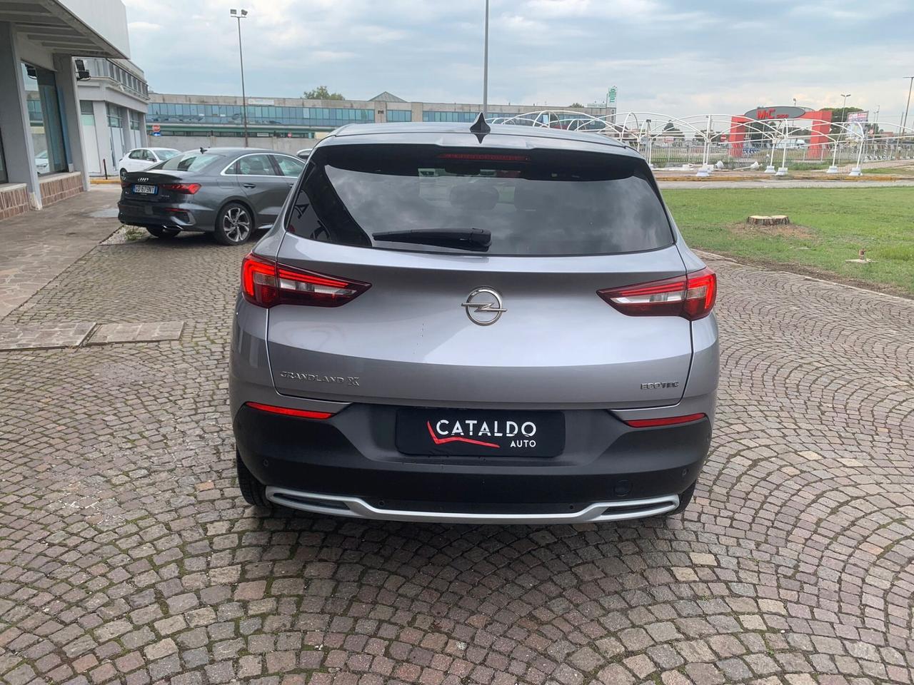 Opel Grandland X 1.2 Turbo 12V 130 CV Start&Stop Business