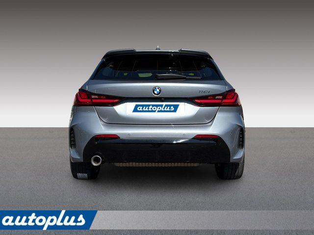 BMW 118 i A 136 CV MSPORT DKG 7