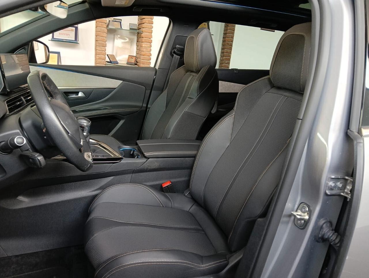 Peugeot 5008 PureTech Turbo 130 S&S GT 7 posti
