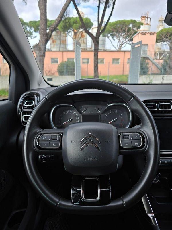 Citroën C3 Aircross C3 Aircross 110 S&S Shine Pack