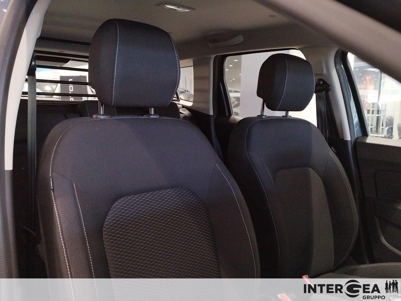 DACIA Duster 1.5 blue dci Comfort 4x4 s&s 115cv my19