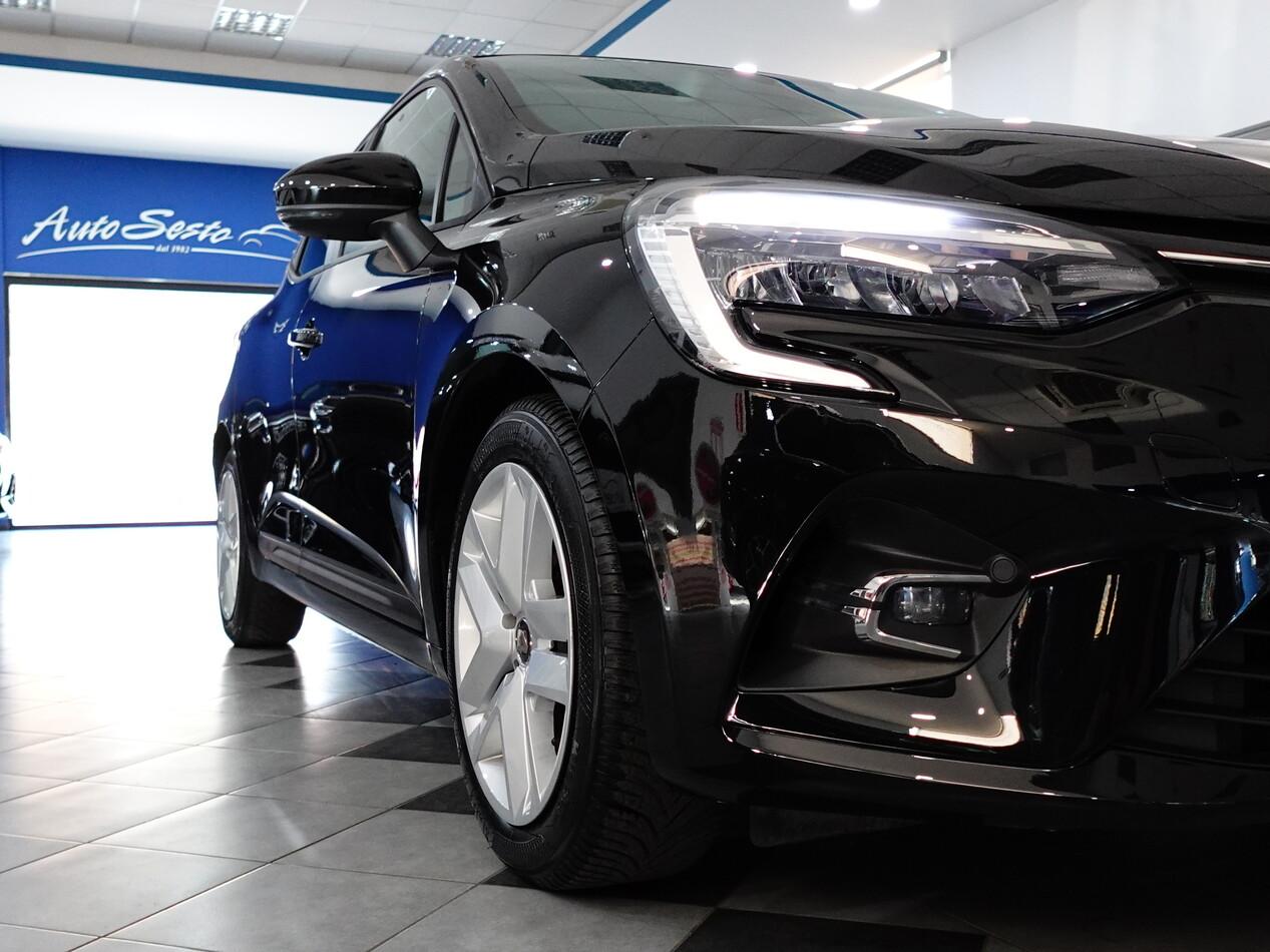 Renault Clio 1.5 BlueDCI 100 CV BUSINESS