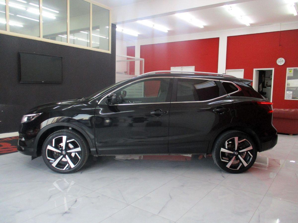 NISSAN Qashqai 1.6 dCi 2WD Tekna+ 131cv KM74000