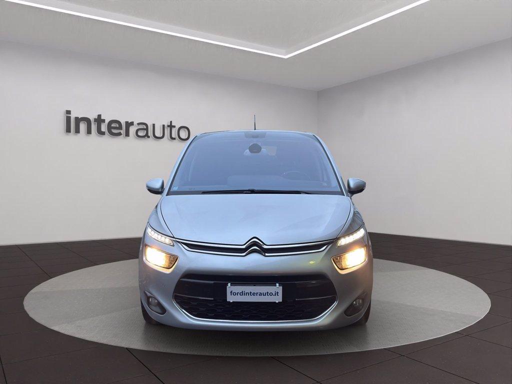 CITROEN C4 Spacetourer 1.6 bluehdi Shine s&s 120cv eat6 del 2016