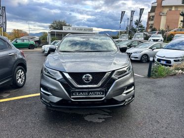 Nissan Qashqai 1.5 dCi 115 CV DCT N-Connecta