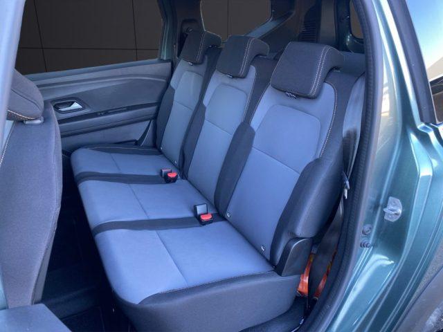 DACIA Jogger 1.6 Hybrid 140 5 posti Extreme