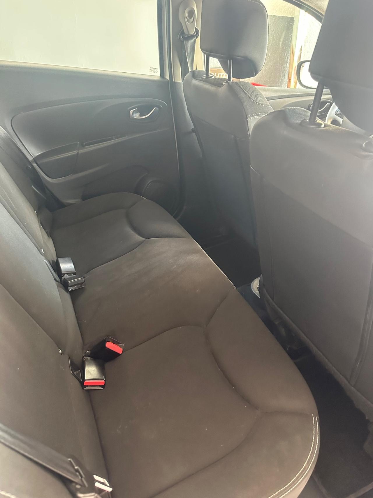 Renault Clio Sporter dCi 8V 75CV Start&Stop Energy Duel