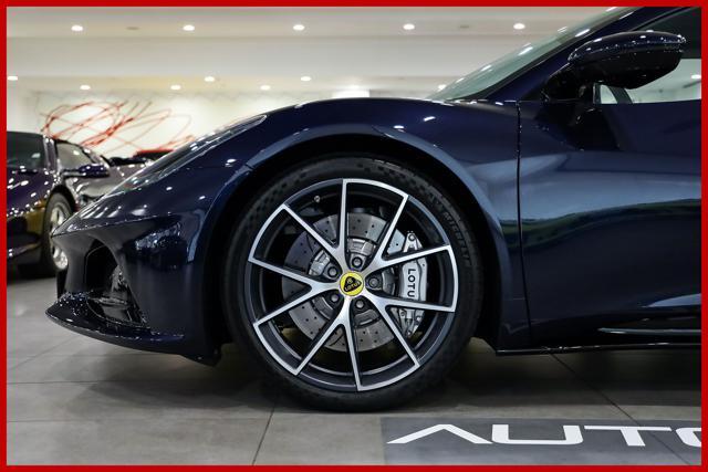 LOTUS Emira I4 Turbocharged DCT First Edition