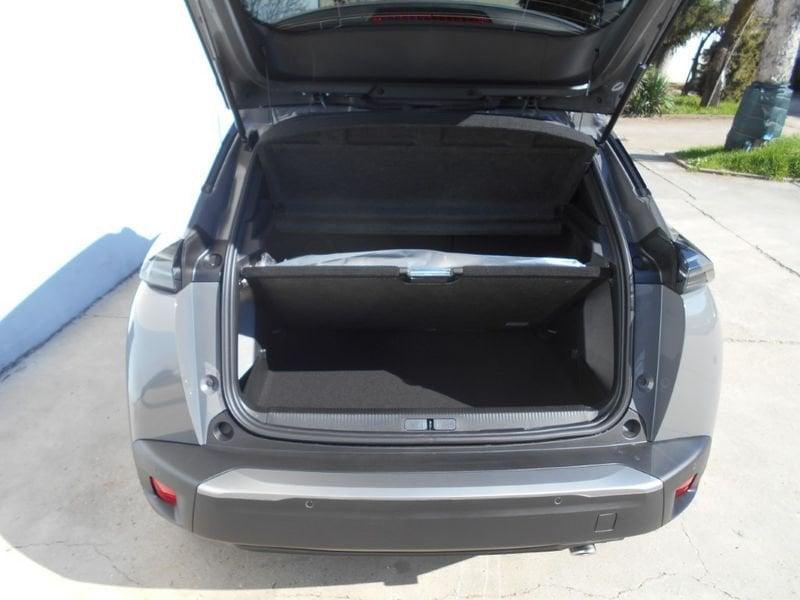 Peugeot 2008 136 Allure Hybrid e-DCS6 Fin 9Perfet Sc36%