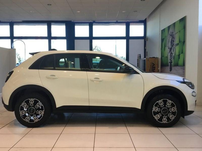 FIAT 600 600 Hybrid 145 CV DCT MHEV Icon MY24 + EXTRA