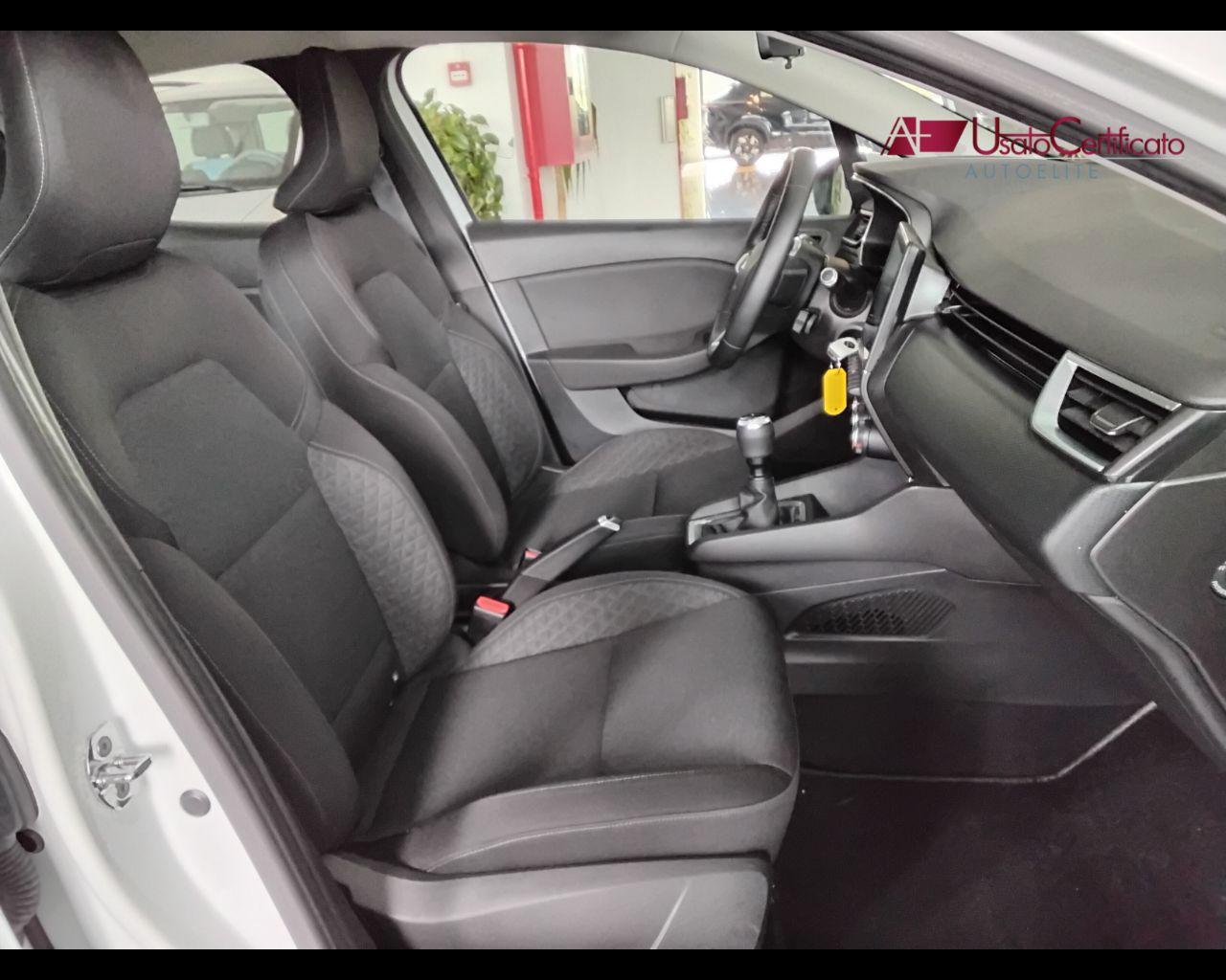 RENAULT Clio TCe 100 CV GPL 5 porte Intens
