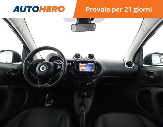 SMART ForTwo 70 1.0 twinamic Youngster