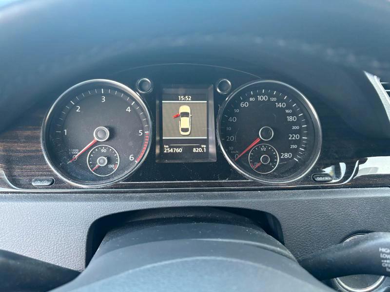 Volkswagen CC 2.0 tdi bm 140cv dsg OK NEOPATENTATO