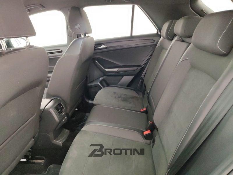 Volkswagen T-Roc T-Roc 1.0 TSI Style