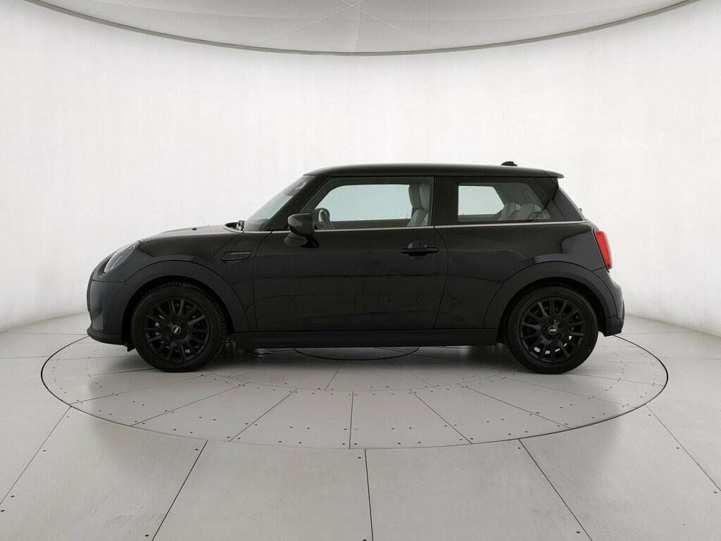 Mini Cooper 1.5 TwinPower Turbo Cooper Business DCT