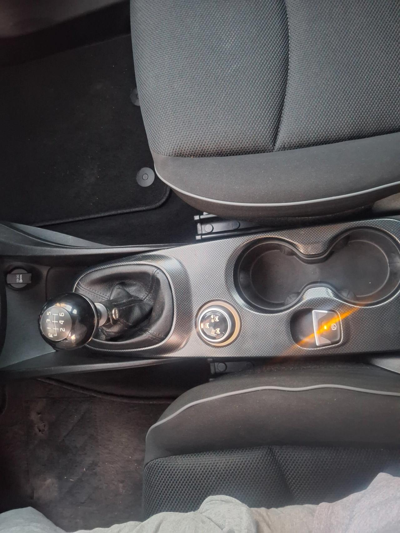 Fiat 500X 1.4 MultiAir 140 CV Lounge