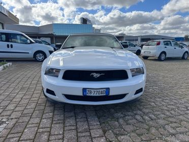 Mustang V6 Convertibile