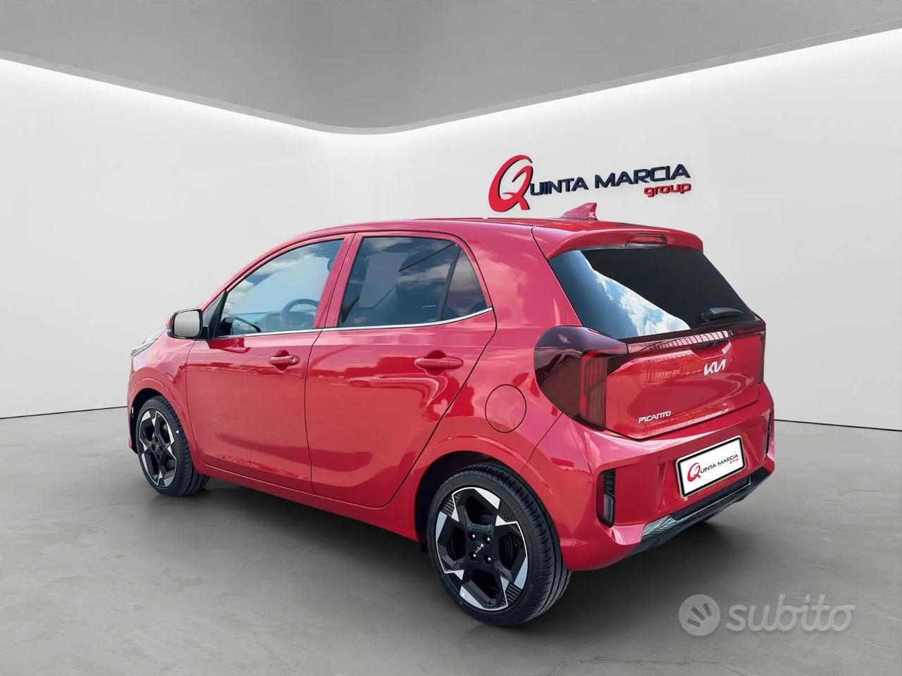 KIA PICANTO 1.0 12V MPI 20th ANNIVERSARY ED.