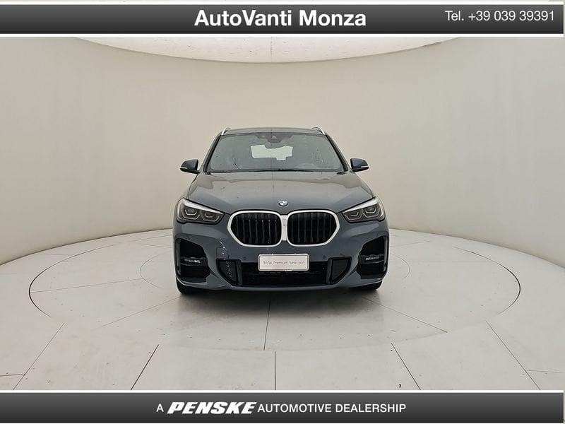 BMW X1 X1 xdrive25e Msport auto