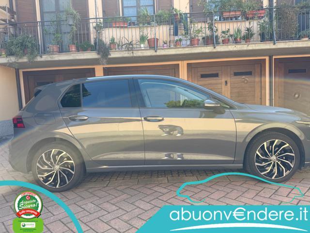 VOLKSWAGEN Golf 1.5 eTSI 150 CV EVO ACT DSG R-Line
