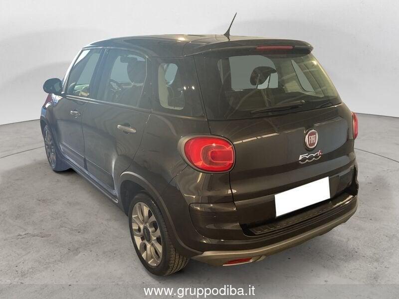 FIAT 500L 1XZ Cross (Stock) Mca Sh1v-1.6-Mde