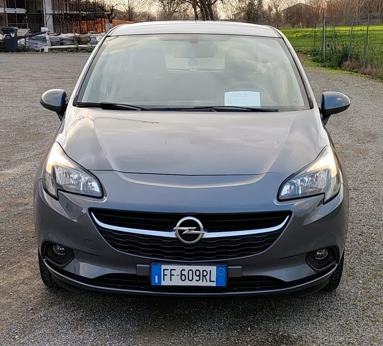 Opel Corsa 1.4 90CV GPL Tech 5 porte n-Joy