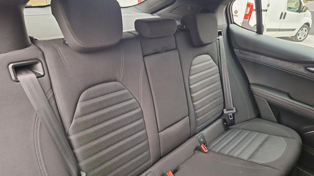 ALFA ROMEO Stelvio 2.2 T.D.160 CV RWD SUPER N1 AUTOCARRO (prezzo+iva)