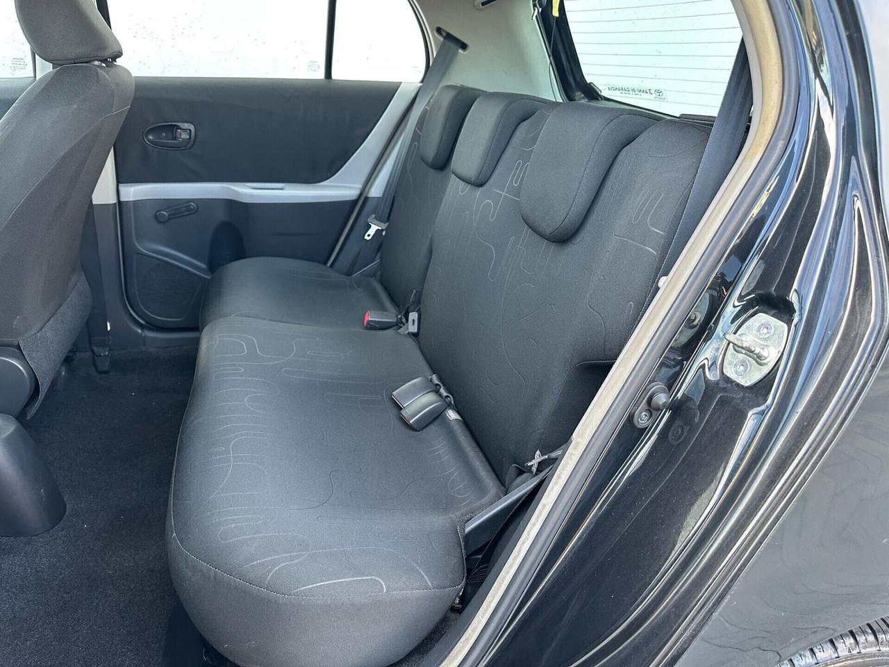 Toyota Yaris 1.0 5 porte Unico Proprietario