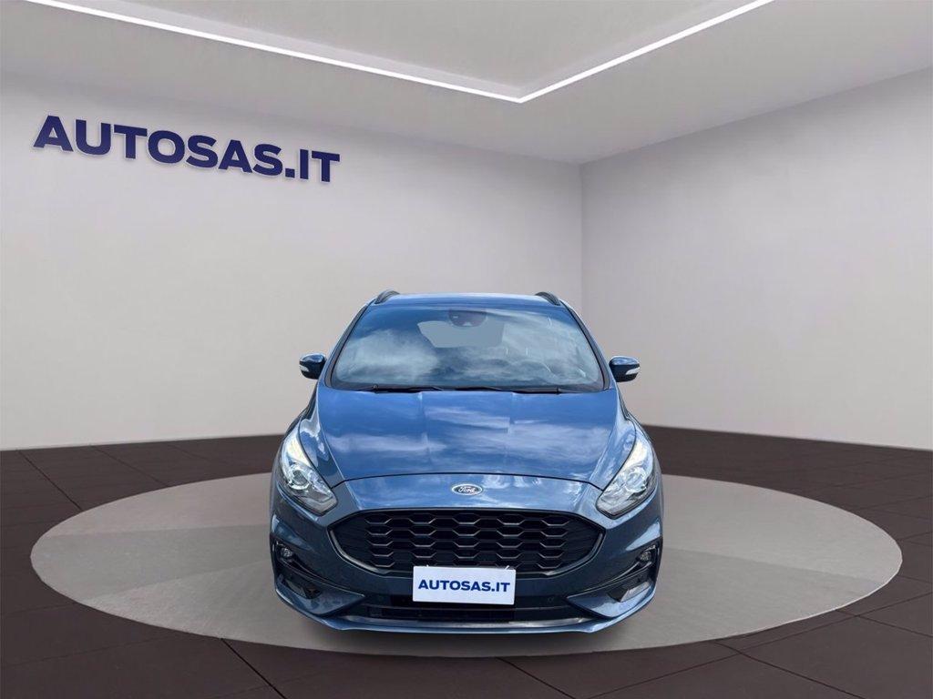 FORD S-Max 2.5 Full Hybrid 190CV CVT 7p.ST-Line Business del 2023