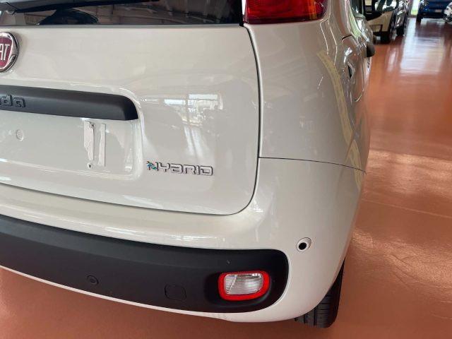 FIAT Pandina 1.0 FireFly 65 CV Hybrid Icon