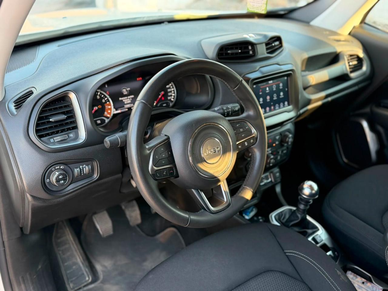 Jeep Renegade 1.0 GPL Full Led 2021