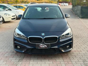 Bmw 216 216d Active Tourer Luxury