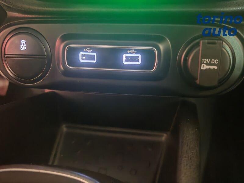FIAT 500L 500L 1.4 Sport s&s 95cv