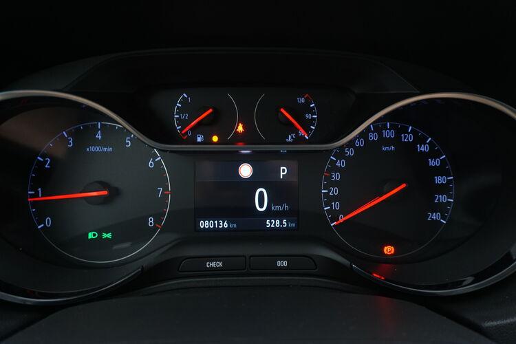 Opel Grandland Elegance AT8 BR234494 1.5 Diesel 131CV