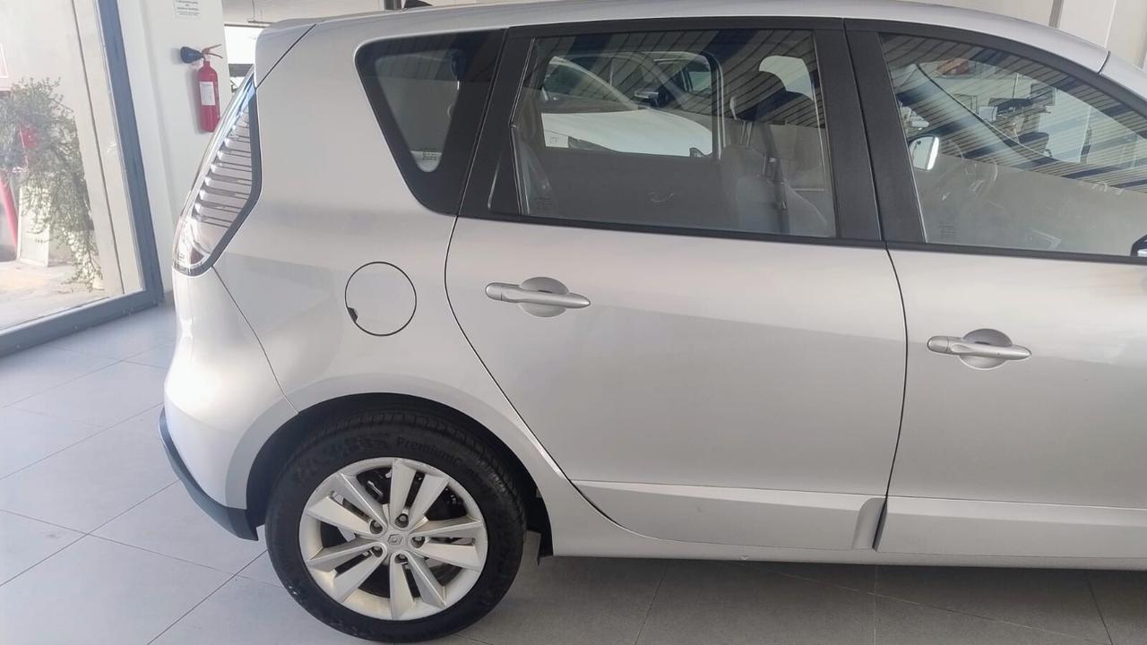 Renault Scenic Scénic XMod 1.5 dCi 110CV Start&Stop Wave