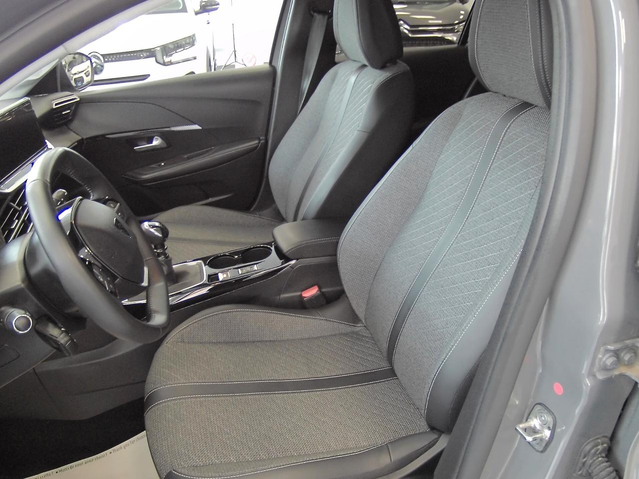 Peugeot 208 PureTech 100 Stop&Start 5 porte GT