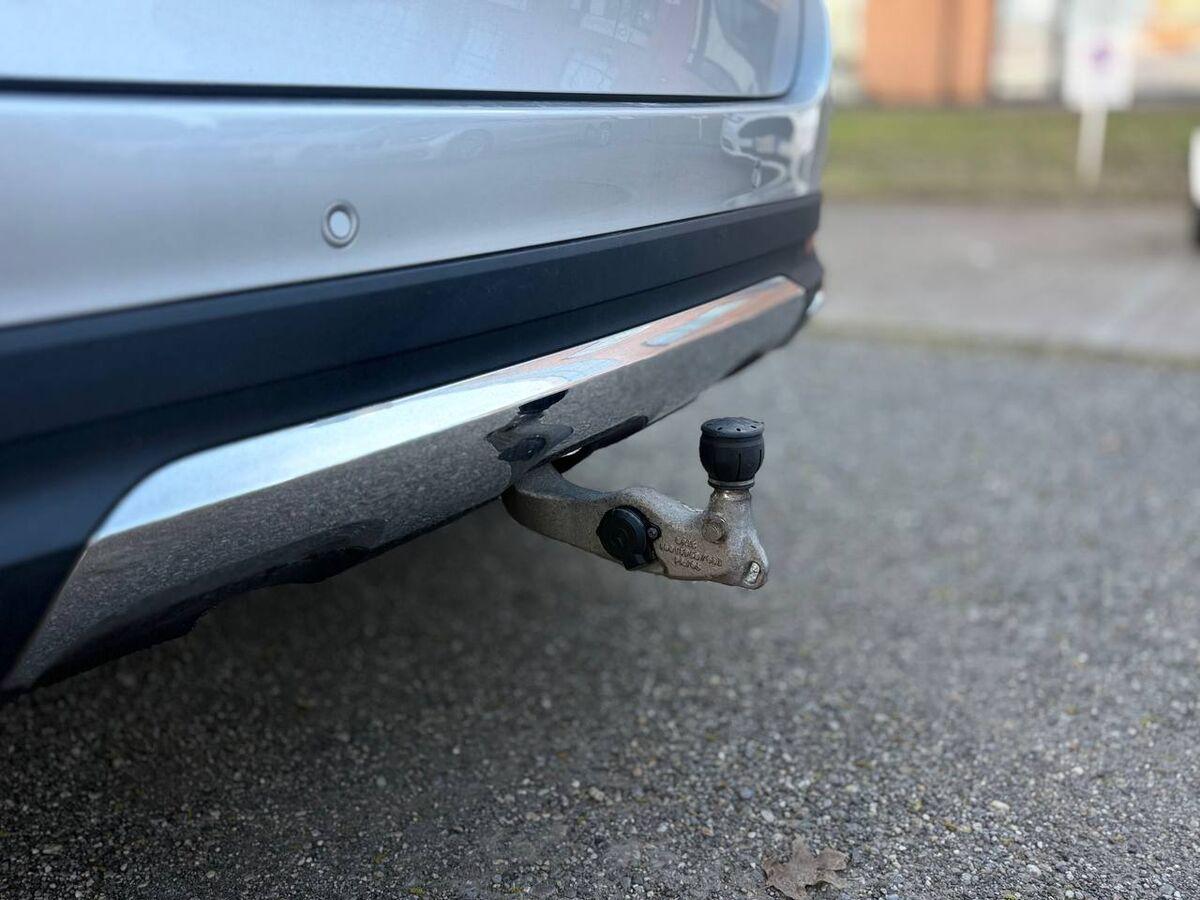 Mercedes GLE 300 d Executive 4matic auto