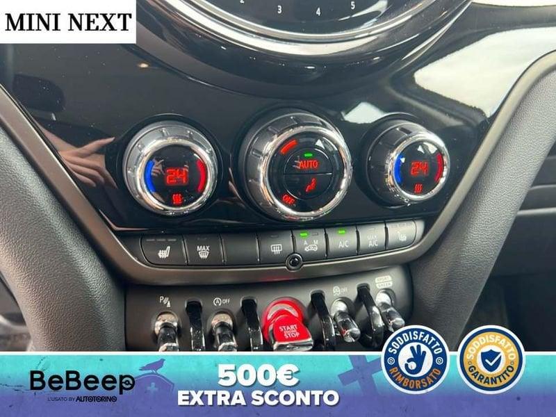 MINI Countryman Mini F60 MINI 2.0 COOPER D CLASSIC AUTO