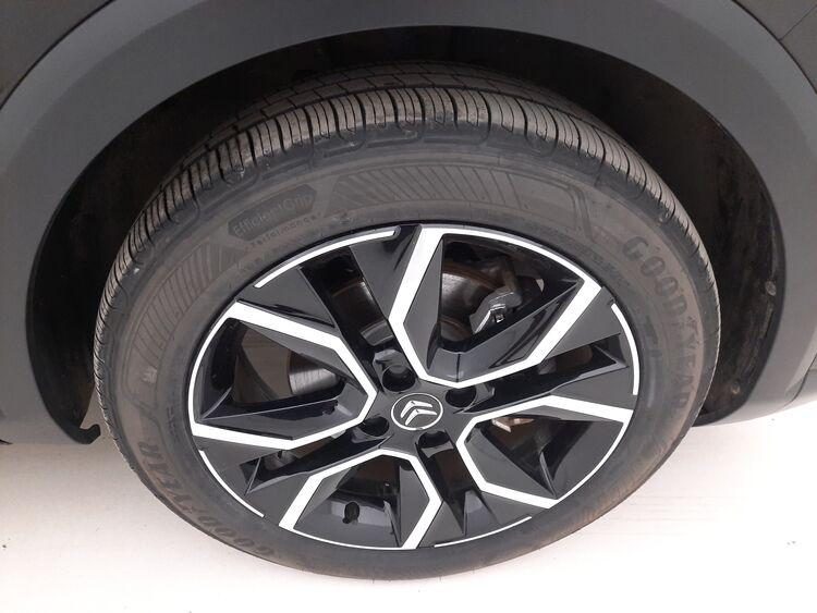 Citroen C4 Feel Pack BR099984 Elettrico 136CV
